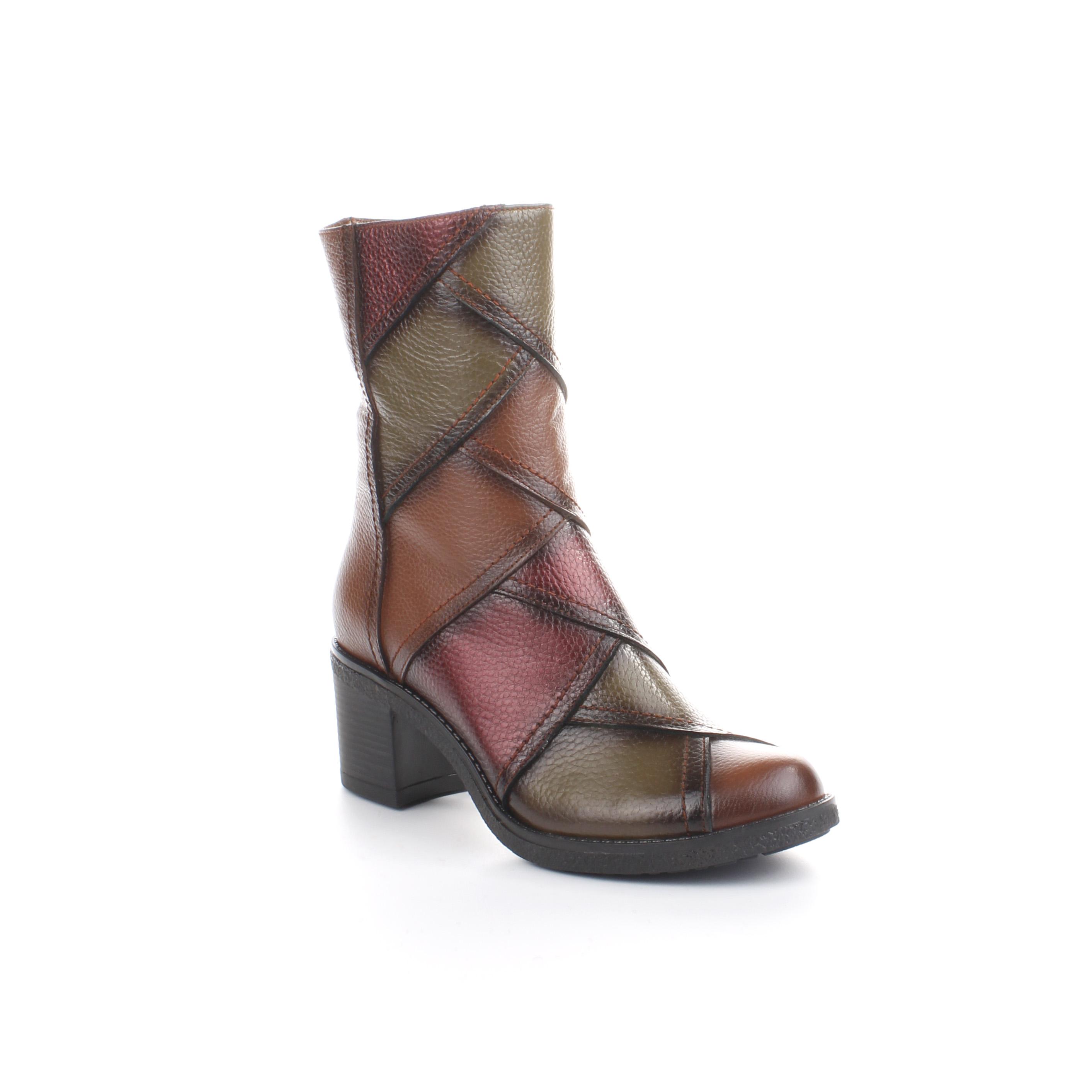 Женские сапоги из натуральной кожи Mutli Color Rubber Sole Повседневное повседневное использование Зимний сезон 2022 года
Женские сапоги из натуральной кожи Mutli Color Rubber Sole Повседневное повседневное использование Зимний сезон 2022 года
