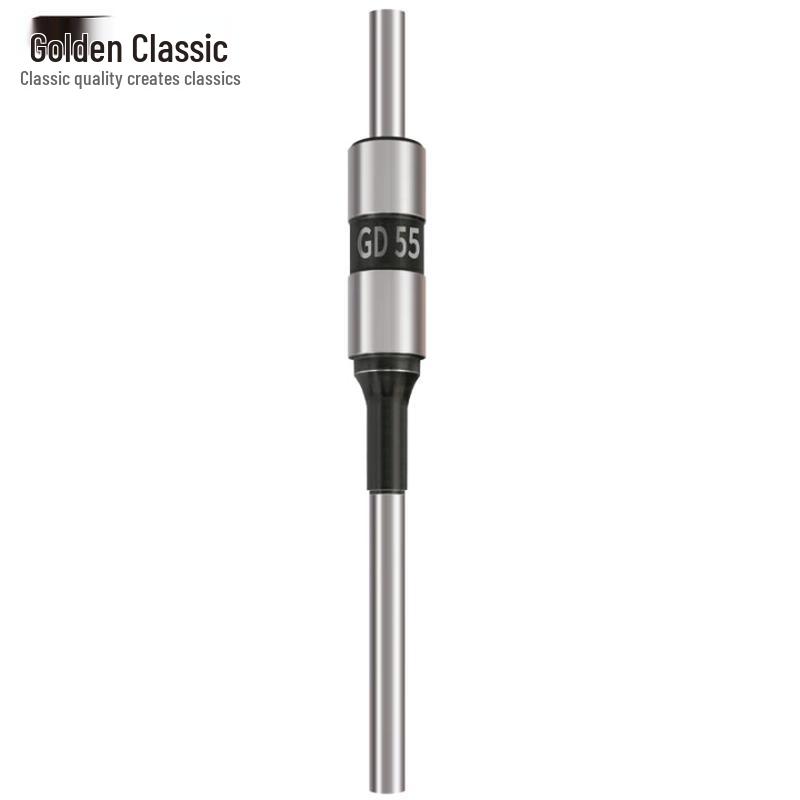 Jindian Drill Bit Head for Binding Machines CN plug (adapter included)
Jindian Drill Bit Head for Binding Machines CN plug (adapter included)