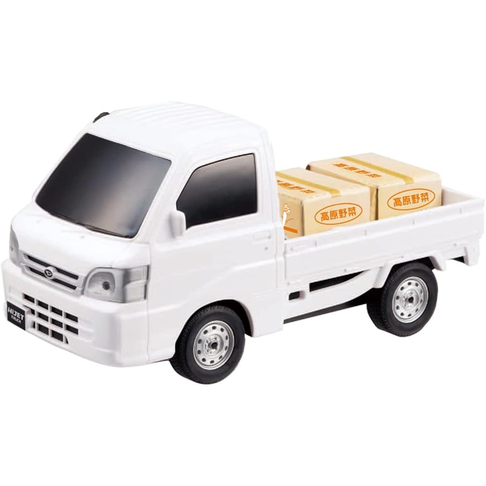 Maruka Friction Hi-Zet Truck Toy for Ages 3 and Up, Durable Design, Interactive Play Vehicle
Maruka Friction Hi-Zet Truck Toy for Ages 3 and Up, Durable Design, Interactive Play Vehicle