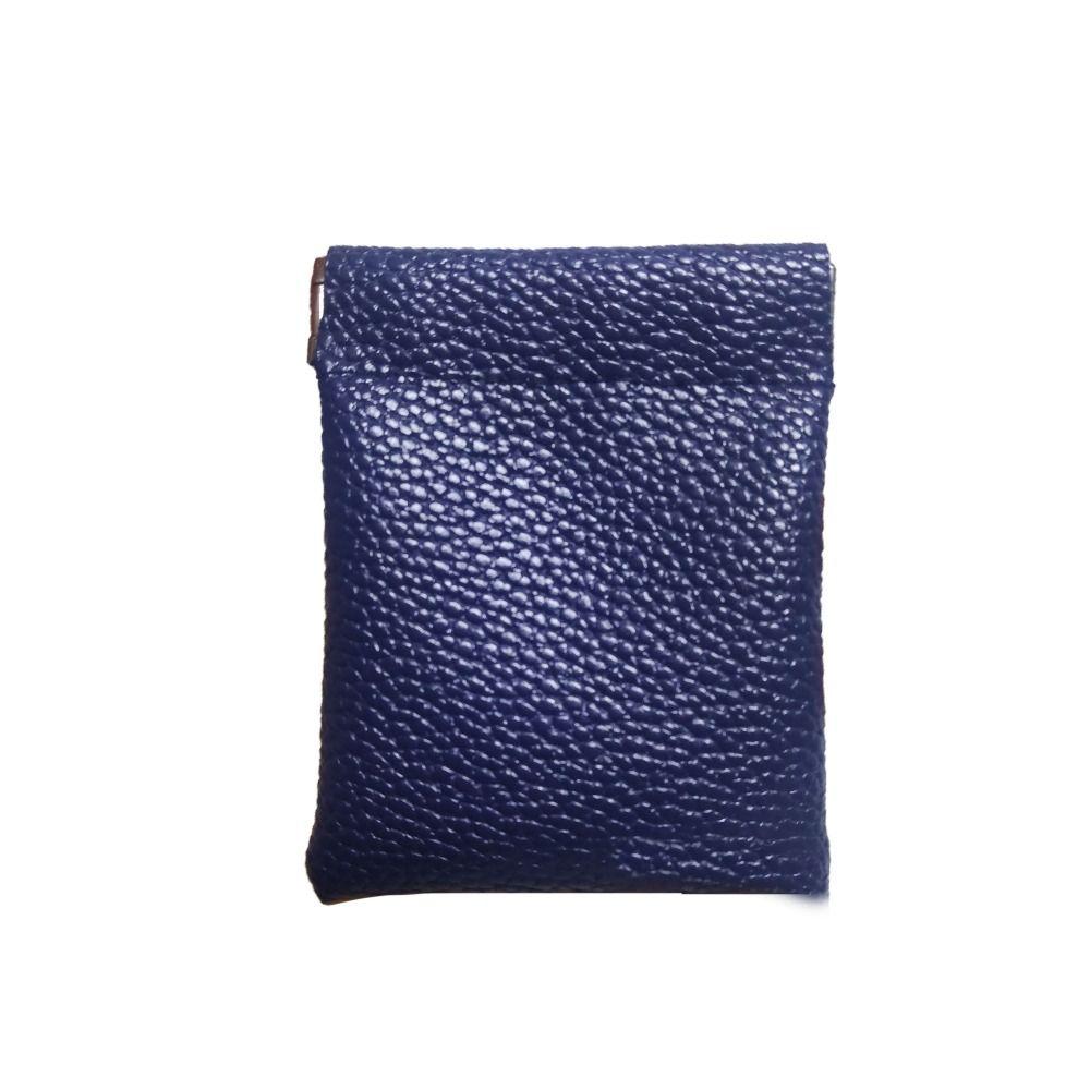 Большая вместимость кожаный кошелек для макияжа водонепроницаемая мини косметичка женская/мужская синий
Большая вместимость кожаный кошелек для макияжа водонепроницаемая мини косметичка женская/мужская синий