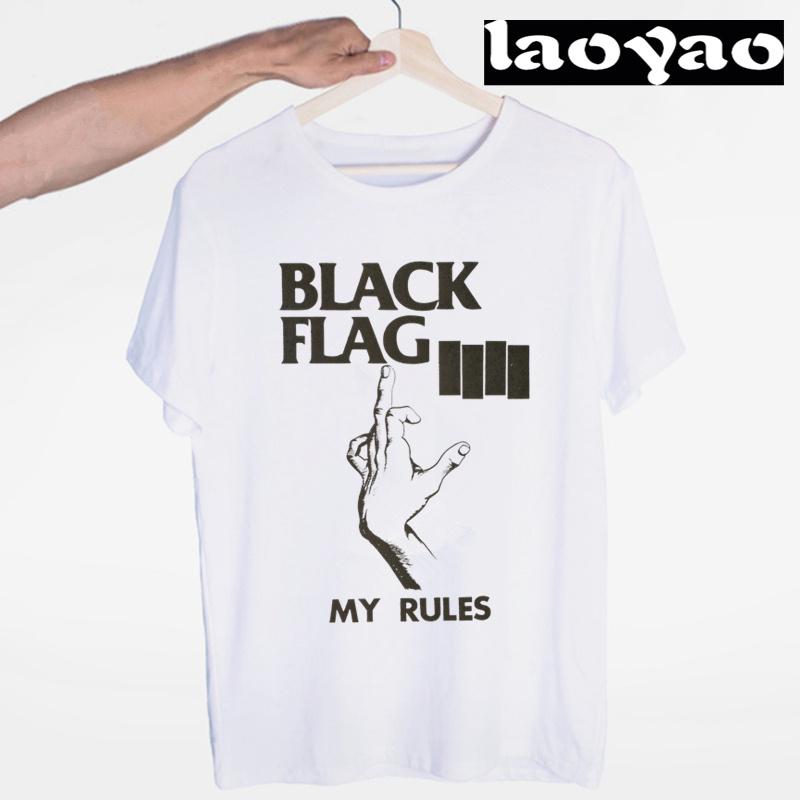 Black Flag Tshirt Punk Rock Band Henry Rollins Large Bars Graphic Tshirts Women Men Harajuku Streetwear Summer Oversized Tee S
Black Flag Tshirt Punk Rock Band Henry Rollins Large Bars Graphic Tshirts Women Men Harajuku Streetwear Summer Oversized Tee S