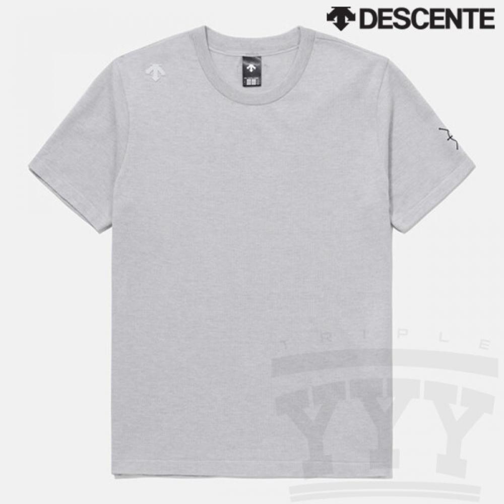 Футболка с коротким рукавом Descent Half Club Dualless Round Knit Sp221dts42 Lgyg LGYG/95
Футболка с коротким рукавом Descent Half Club Dualless Round Knit Sp221dts42 Lgyg LGYG/95