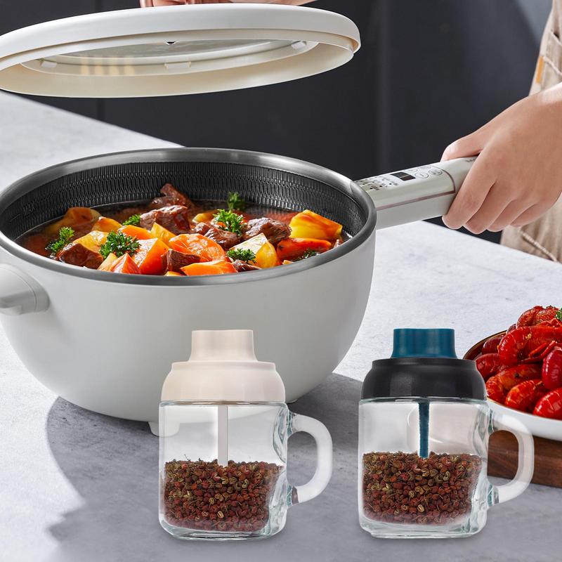 Salt And Sugar Container Sets Clear Salt Container With Spoon Home & Garden Supplies For Cooking Baking Dining Tabletop Outdoor синий
Salt And Sugar Container Sets Clear Salt Container With Spoon Home & Garden Supplies For Cooking Baking Dining Tabletop Outdoor синий