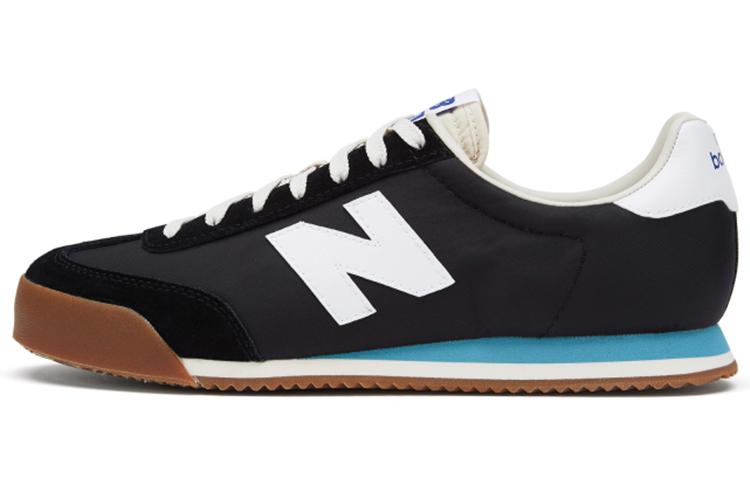 New Balance 360 Series Black/Blue ML360GA 38.5
New Balance 360 Series Black/Blue ML360GA 38.5
