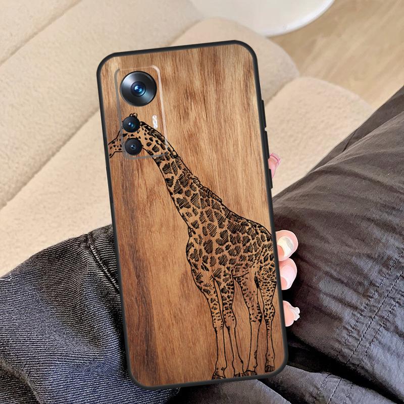Natural Bamboo Wood Animal Print For Xiaomi POCO C65 F5 X5 X4 X3 Pro F3 F4 M5s Mi 14 13 Pro 11T 12T 13T 12 Lite Phone Case Xiaomi 13 Lite
Natural Bamboo Wood Animal Print For Xiaomi POCO C65 F5 X5 X4 X3 Pro F3 F4 M5s Mi 14 13 Pro 11T 12T 13T 12 Lite Phone Case Xiaomi 13 Lite