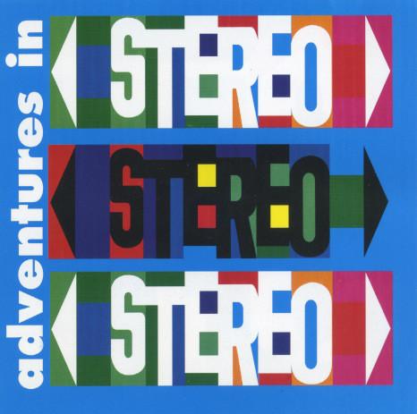 CD ADVENTURES IN STEREO - Adventures in Stereo BENT015CD Creeping Bent 1997 UK Rock Used
CD ADVENTURES IN STEREO - Adventures in Stereo BENT015CD Creeping Bent 1997 UK Rock Used