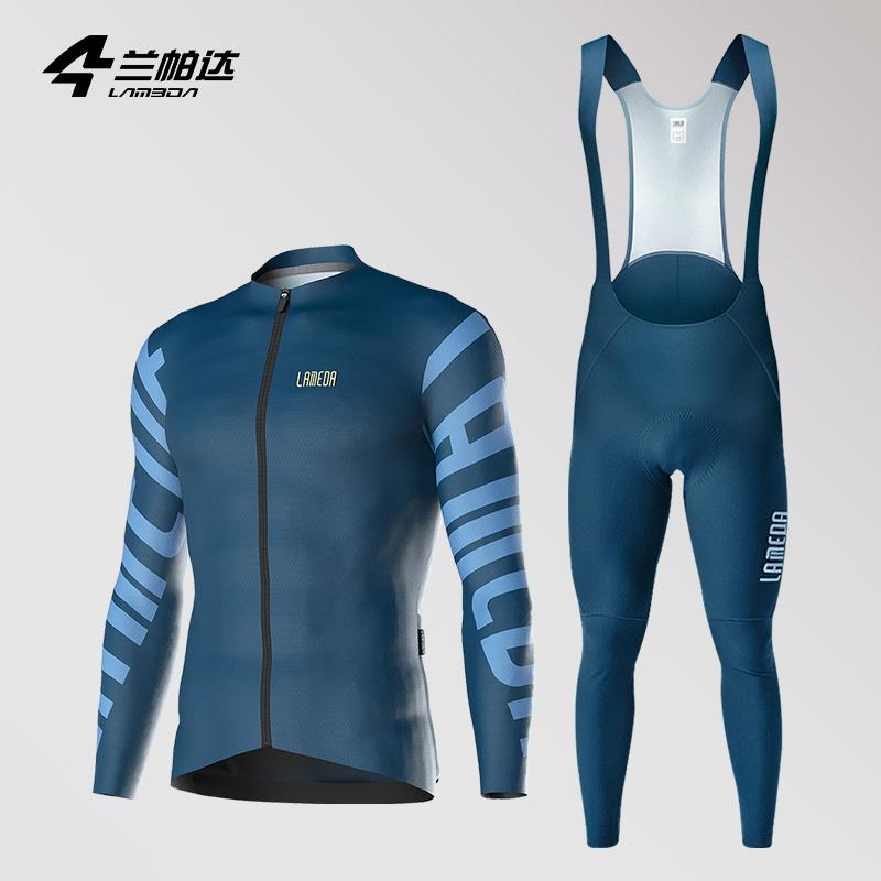 Lameda Bicycles Bike Long Sleeve Jersey Sets Men Cycling Sets Cycling Jersey Man Cycling Jersey Men s 2026 Autumn Breathable Cycling Suit Set 3XL
Lameda Bicycles Bike Long Sleeve Jersey Sets Men Cycling Sets Cycling Jersey Man Cycling Jersey Men s 2026 Autumn Breathable Cycling Suit Set 3XL