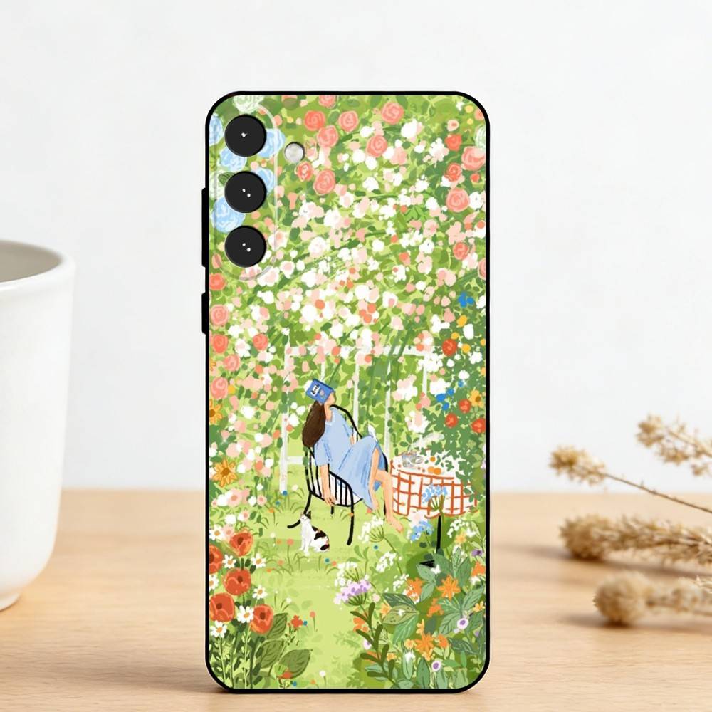 H-Human And Natural Scenery Phone Case For Samsung Galaxy A73,A72,A71,A70,A53,A52,A51,Others Soft Black Cover Samsung a13 5g
H-Human And Natural Scenery Phone Case For Samsung Galaxy A73,A72,A71,A70,A53,A52,A51,Others Soft Black Cover Samsung a13 5g