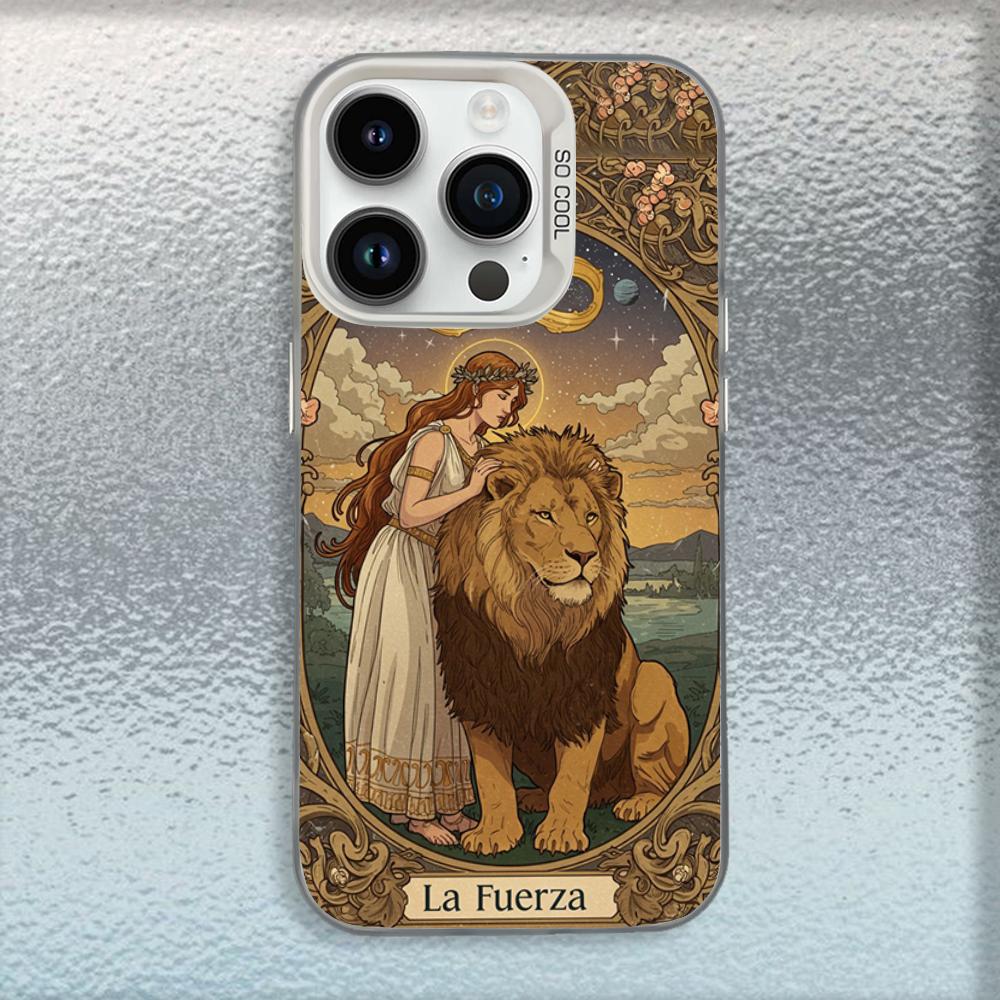 Egypt Mysterious Tarot Phone Case For iPhone 16,15,14,13,12,11,Mini,Pro,MAX White Matte Shockproof Cover iPhone12mini
Egypt Mysterious Tarot Phone Case For iPhone 16,15,14,13,12,11,Mini,Pro,MAX White Matte Shockproof Cover iPhone12mini