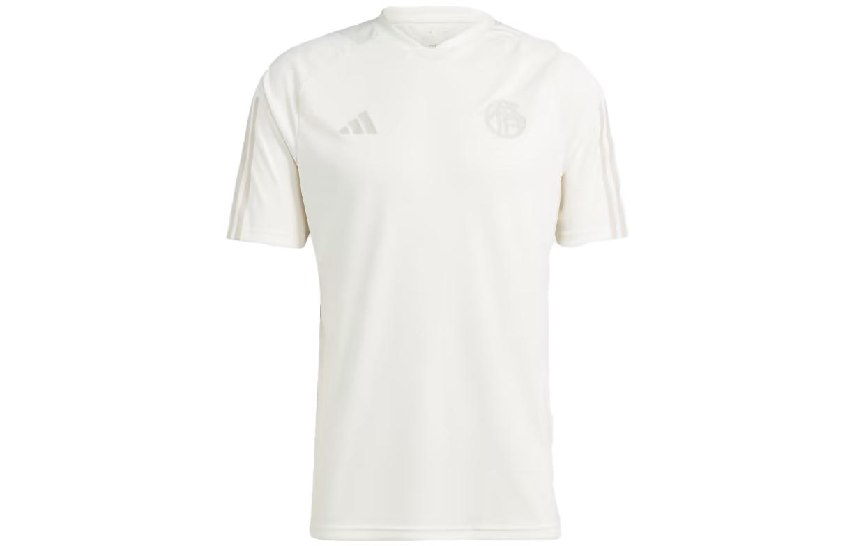 Adidas T Shirts Men s White Crew Neck Moderate Straight Fit HY3255 XXXL
Adidas T Shirts Men s White Crew Neck Moderate Straight Fit HY3255 XXXL