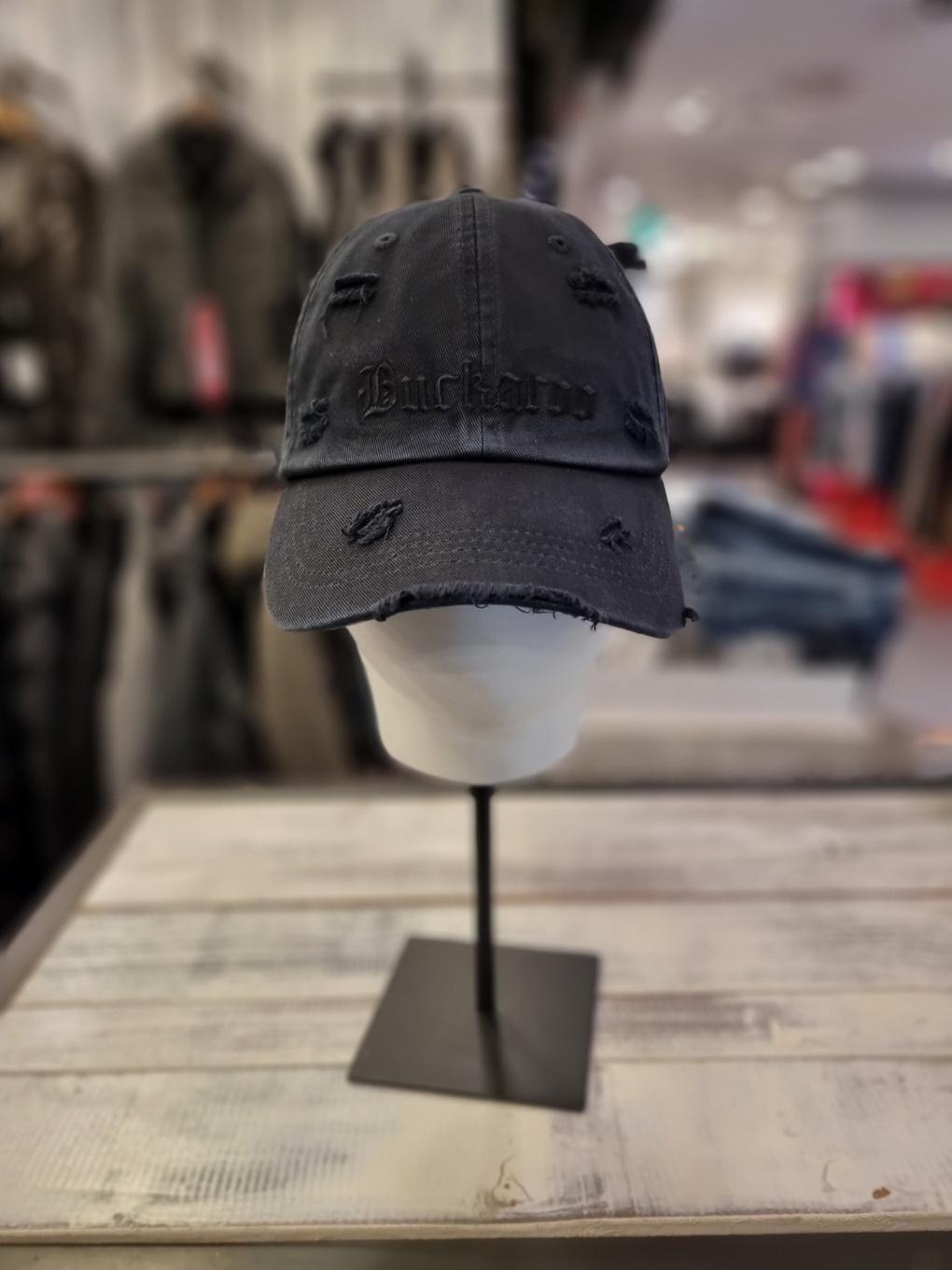 Buckaroo Uni Buckaroo Vintage Ball Cap 19 B245AP120P
Buckaroo Uni Buckaroo Vintage Ball Cap 19 B245AP120P