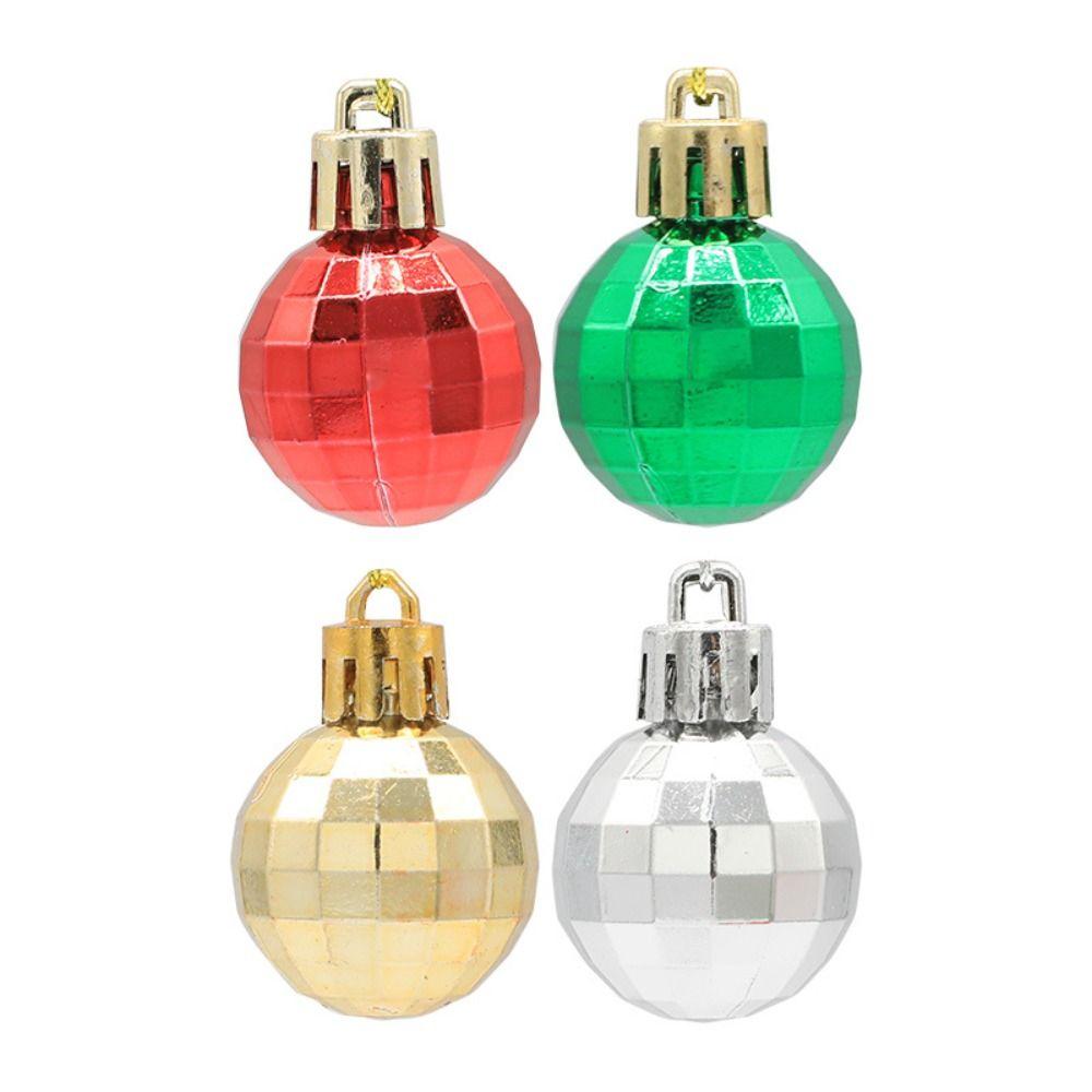 24PCS/Box DIY Crafts Painted Christmas Gifts Boxes Pendant Christmas Decorations зелений
24PCS/Box DIY Crafts Painted Christmas Gifts Boxes Pendant Christmas Decorations зелений