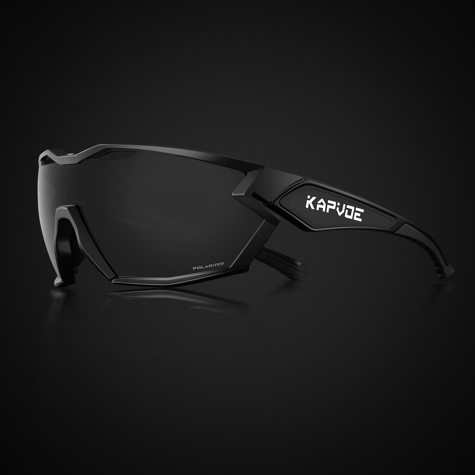 KAPVOE Bike Cycling Glasses For Men Women UV400 Outdoor Sports Eyewear Bicycle Mountain Running Hiking cycling Sunglasses
KAPVOE Bike Cycling Glasses For Men Women UV400 Outdoor Sports Eyewear Bicycle Mountain Running Hiking cycling Sunglasses
