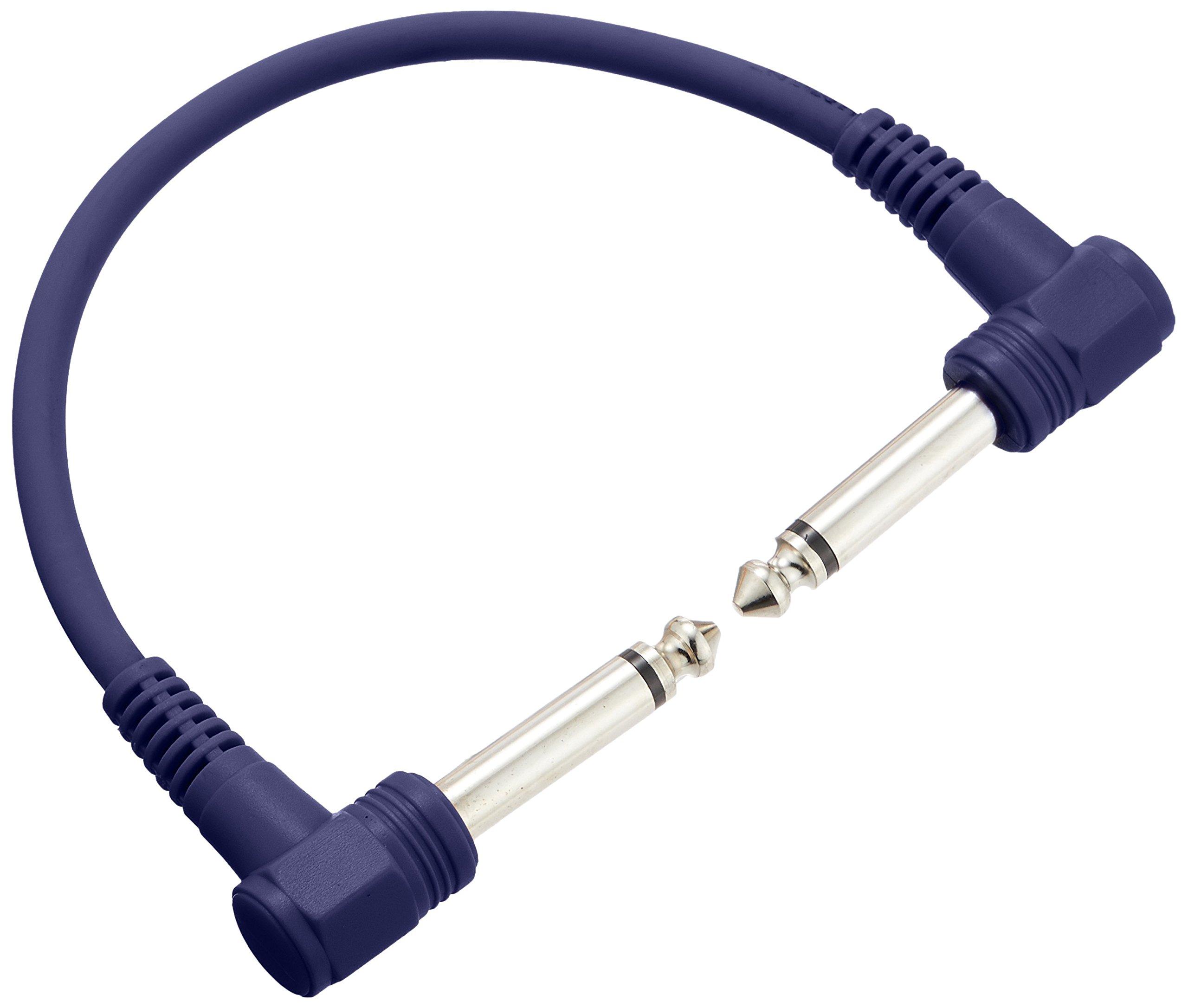 TRUE DYNA Patch Cable Patch Cord TDPC-015/BL (15cm L/L) синій 
TRUE DYNA Patch Cable Patch Cord TDPC-015/BL (15cm L/L) синій