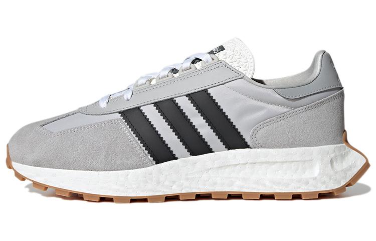 Adidas Retropy E5 Grey Black Gum GV9227 36.5
Adidas Retropy E5 Grey Black Gum GV9227 36.5