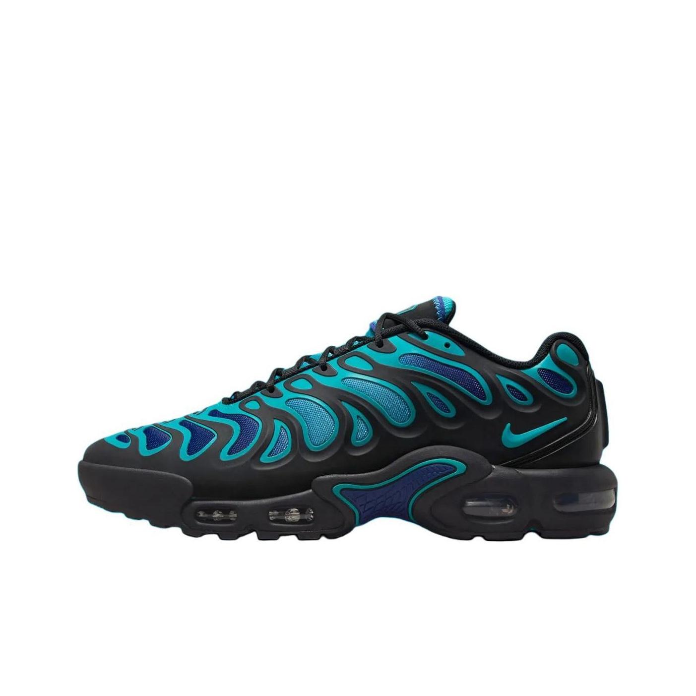 Nike Air Max Plus Drift Dusty Cactus Unisex Sneakers Teal Black Deep-Royal-Blue FD4290-011 44.5
Nike Air Max Plus Drift Dusty Cactus Unisex Sneakers Teal Black Deep-Royal-Blue FD4290-011 44.5