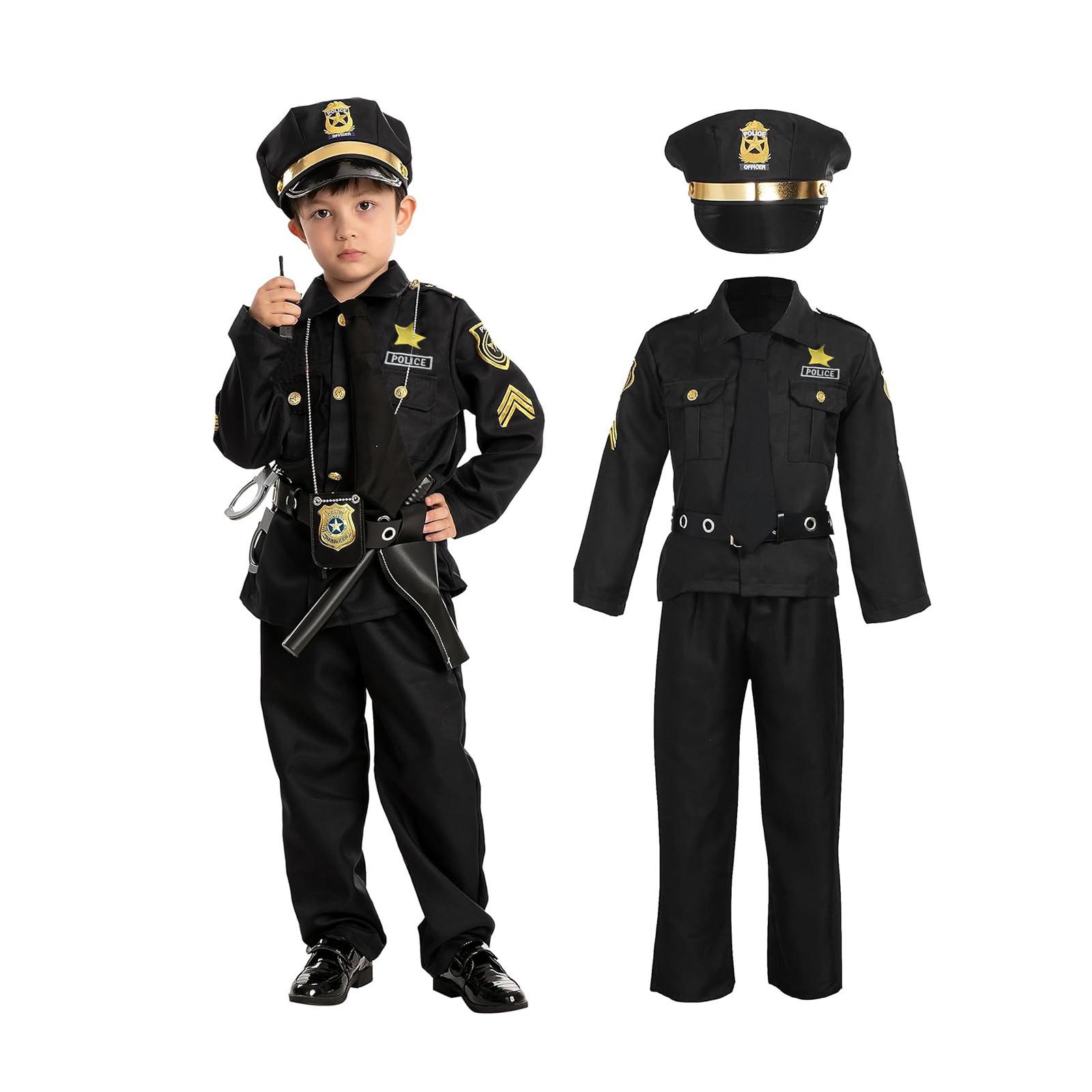 Детская одежда для выступлений, плотно облегающая одежда для косплея в стиле аниме, товары для вечеринок S чёрный
Детская одежда для выступлений, плотно облегающая одежда для косплея в стиле аниме, товары для вечеринок S чёрный