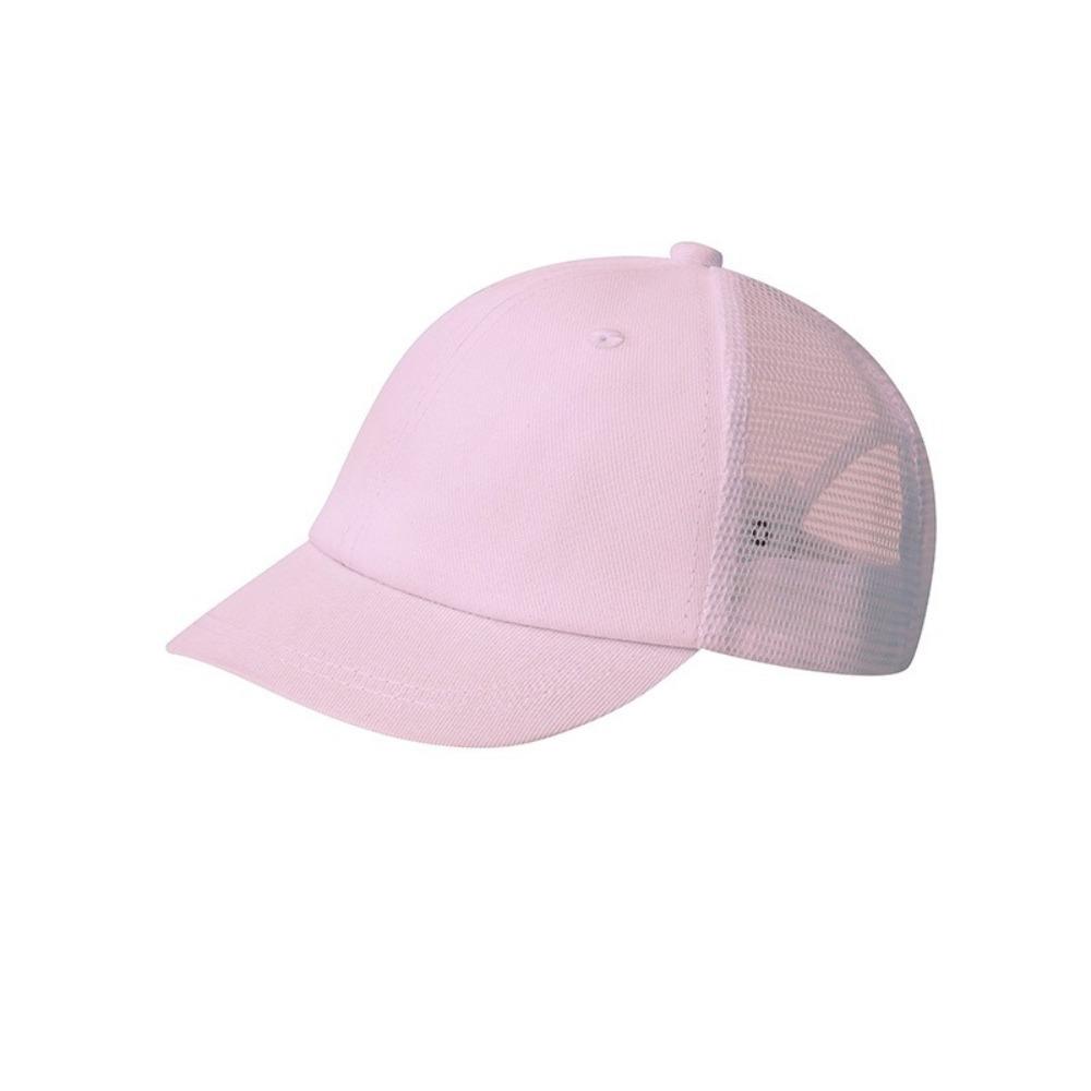 Mesh Baseball Cap Breathable Hip Hop Gorras New Trucker Cap Unisex рожевий
Mesh Baseball Cap Breathable Hip Hop Gorras New Trucker Cap Unisex рожевий