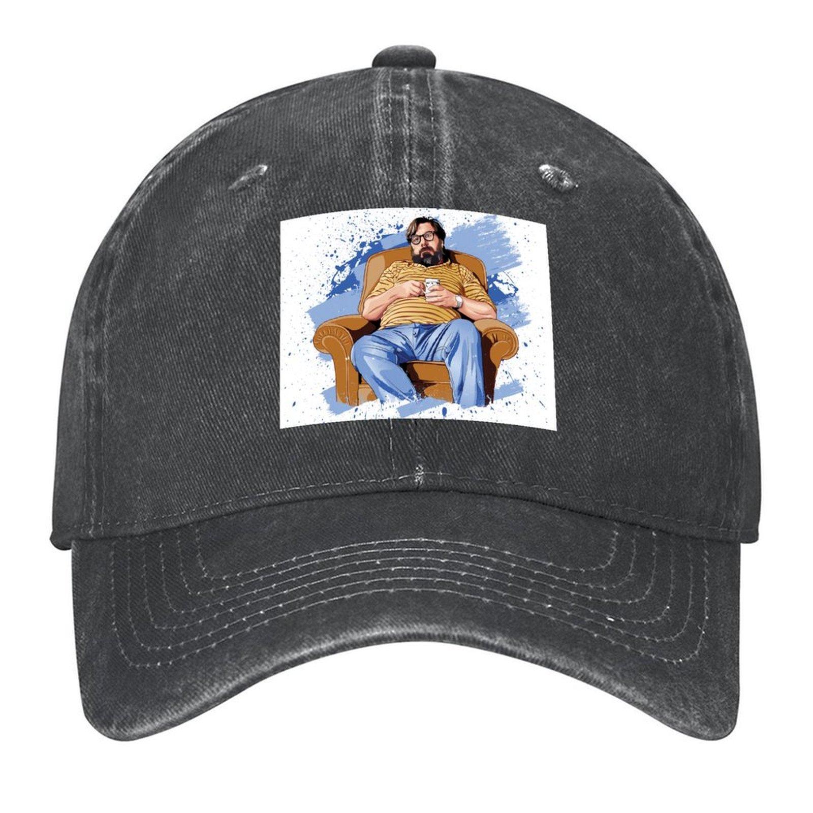 2026 Jim Royle, The Royle Family Baseball Cap Winter Hats For Men Fishing Cap Military Cap Man Western Hat Mens Tennis Women s
2026 Jim Royle, The Royle Family Baseball Cap Winter Hats For Men Fishing Cap Military Cap Man Western Hat Mens Tennis Women s