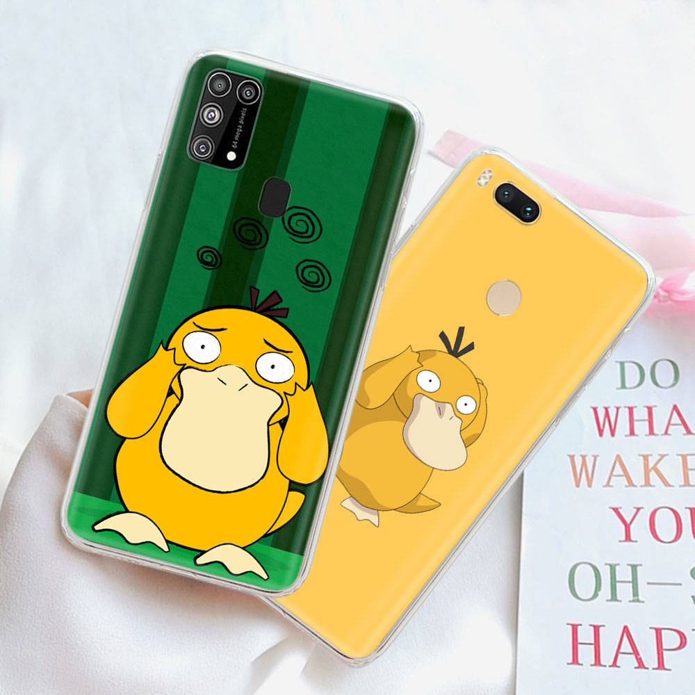 Чехол для Xiaomi Redmi Note 13 VIVO Y20 Tecno Pova Samsung S24 Realme C3 OPPO F11 Moto E32 Infinix iPhone 15 Psyduck
Чехол для Xiaomi Redmi Note 13 VIVO Y20 Tecno Pova Samsung S24 Realme C3 OPPO F11 Moto E32 Infinix iPhone 15 Psyduck