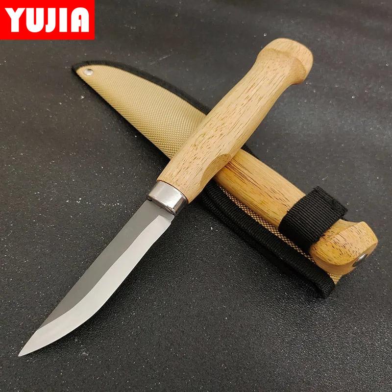 Нож из нержавеющей стали для рыбалки, суши, кухонных ножей, инструментов для резки мяса, костей, фруктов и овощей
Нож из нержавеющей стали для рыбалки, суши, кухонных ножей, инструментов для резки мяса, костей, фруктов и овощей