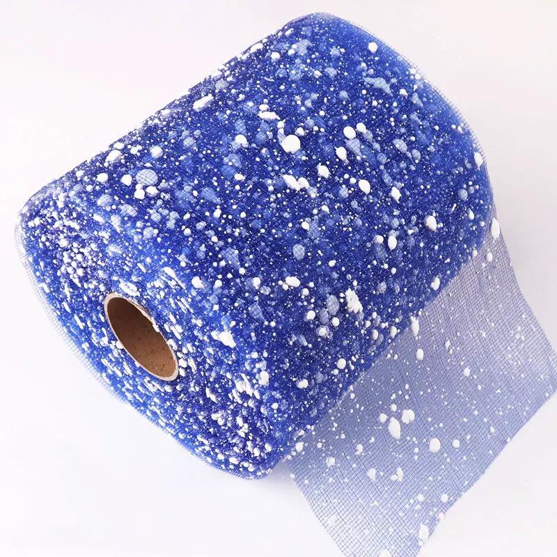 DIY Практичная Снежинка Ручной Работы Шелковая Лента Роза Упаковочная Бумага - Универсальная Для Букетов Домашнего и Офисного Декора Несколько Цветов королевский синий
DIY Практичная Снежинка Ручной Работы Шелковая Лента Роза Упаковочная Бумага - Универсальная Для Букетов Домашнего и Офисного Декора Несколько Цветов королевский синий