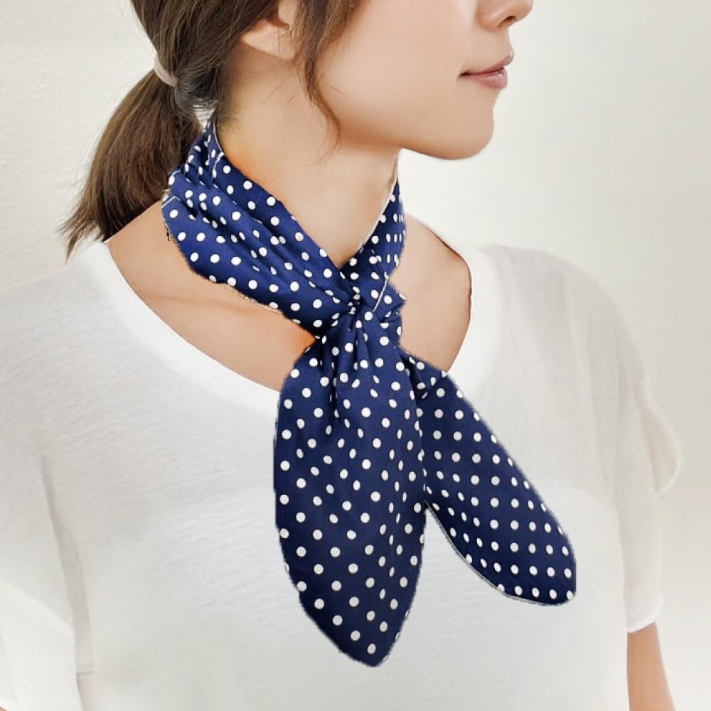 NECO Охлаждение Охлаждение со льдом и темно-синий горошек Охлаждение Тепловой удар УФ УФ Жара Идеально для улицы и шарфа, шеи, пакетов, кармана, дизайн, женский, стильный,
NECO Охлаждение Охлаждение со льдом и темно-синий горошек Охлаждение Тепловой удар УФ УФ Жара Идеально для улицы и шарфа, шеи, пакетов, кармана, дизайн, женский, стильный,