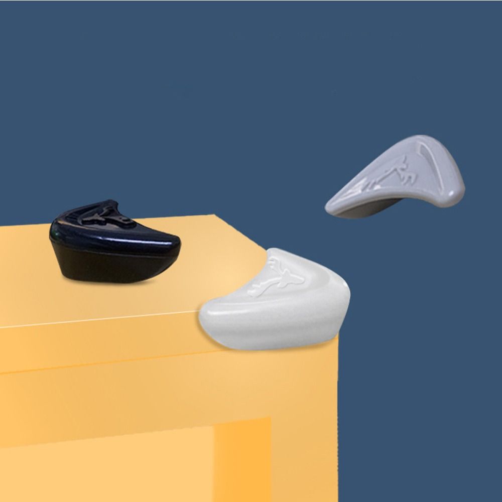 Soft Deer Anti-collision Table Edge Protectors Corner Protector Baby Table Corner Guard Edge Guard
Soft Deer Anti-collision Table Edge Protectors Corner Protector Baby Table Corner Guard Edge Guard