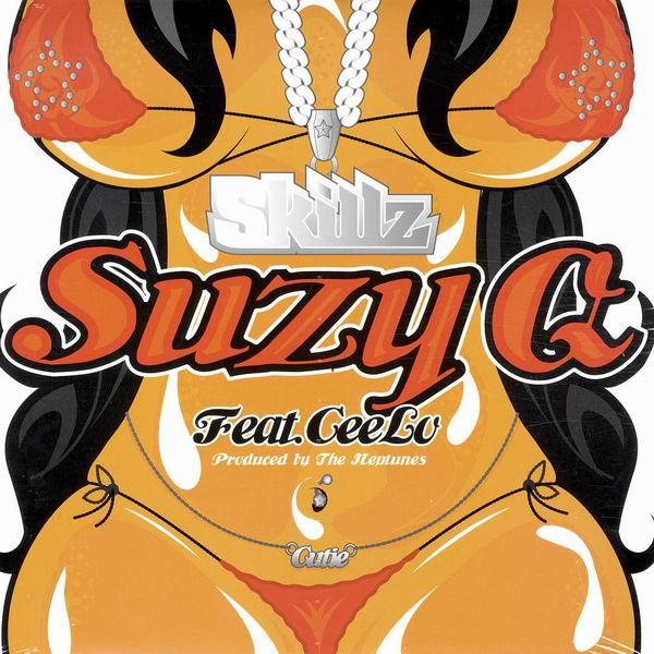 12inch Record SKILLZ - Suzy Q DFT113 Draft Records 2004 US Rap & Hip-Hop/R&B Used
12inch Record SKILLZ - Suzy Q DFT113 Draft Records 2004 US Rap & Hip-Hop/R&B Used