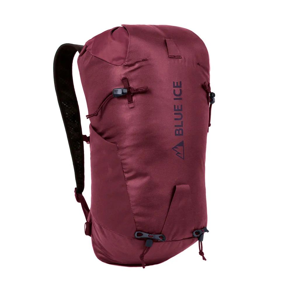 Blue Ice Рюкзак Dragonfly 18L
Blue Ice Рюкзак Dragonfly 18L