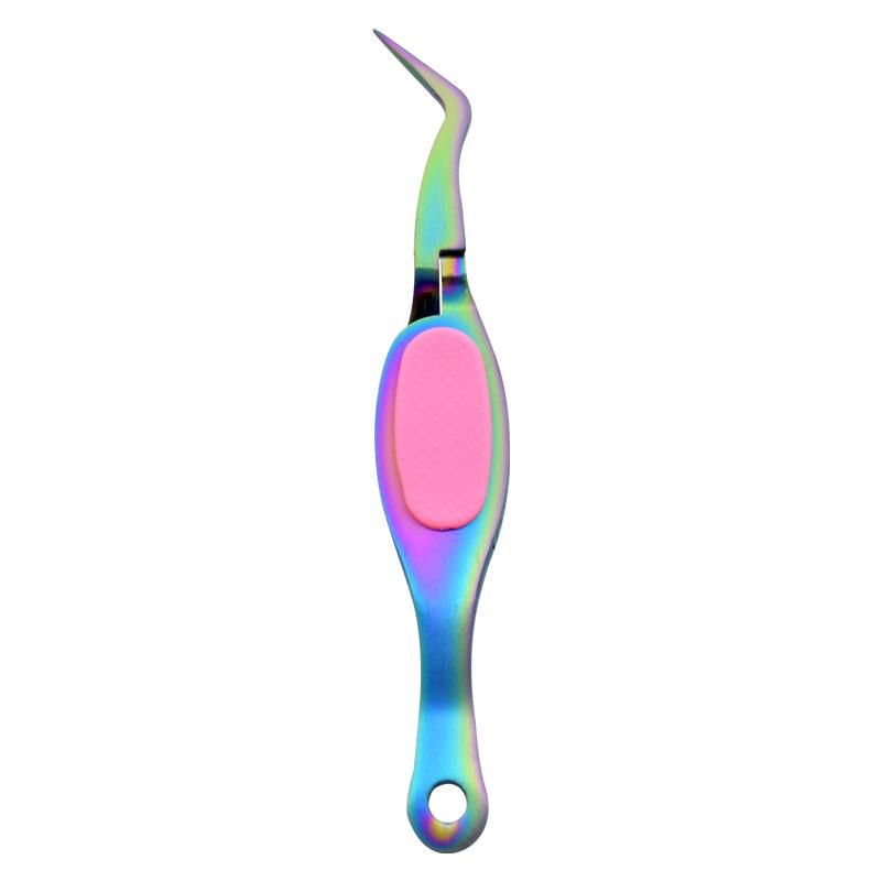 1 шт. Зажим для формирования ногтей X-типа из нержавеющей стали, обратный пинцет для позиционирования, инструмент для ногтей, зажим для точечного сверления
1 шт. Зажим для формирования ногтей X-типа из нержавеющей стали, обратный пинцет для позиционирования, инструмент для ногтей, зажим для точечного сверления