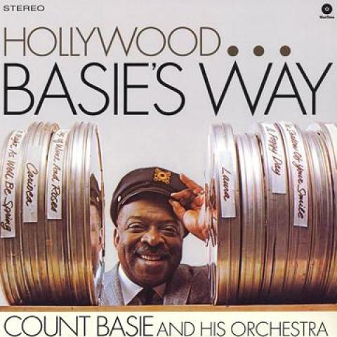LP Record COUNT BASIE, HIS ORCHESTRA - Hollywood, Basie s Way (180g) 771932 Wax Time 2014 Europe Jazz
LP Record COUNT BASIE, HIS ORCHESTRA - Hollywood, Basie s Way (180g) 771932 Wax Time 2014 Europe Jazz