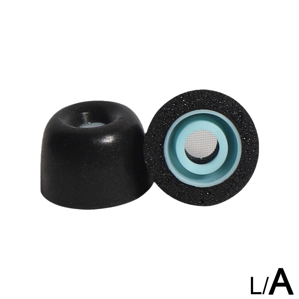 Memory Foam Ear Tips Replacement For Sony WF-1000XM4 WF-1000XM5 Earbuds Earplug Eartip Filter Earphone Buds Pads Comfort Fit
Memory Foam Ear Tips Replacement For Sony WF-1000XM4 WF-1000XM5 Earbuds Earplug Eartip Filter Earphone Buds Pads Comfort Fit
