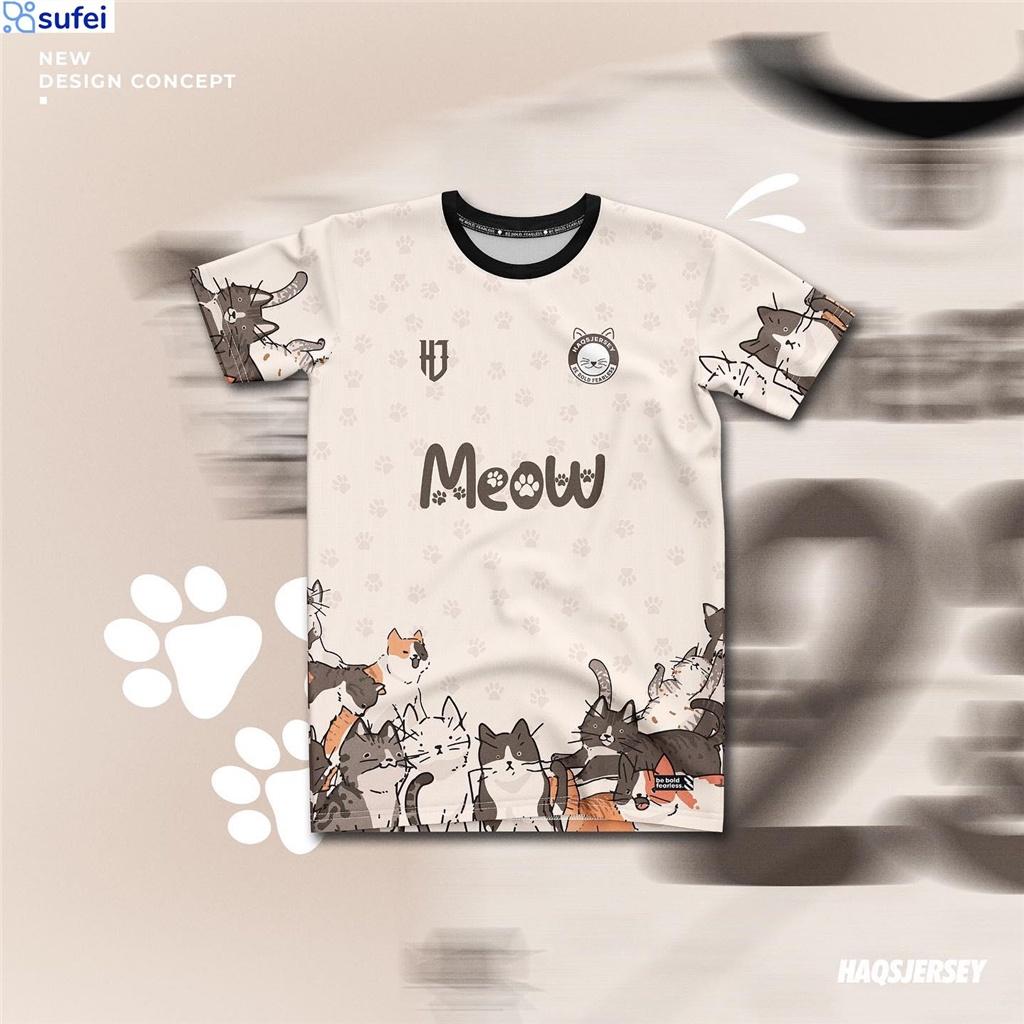sufei- Милый котик ДЖЕРСИ ОШЕЙНИК Последний дизайн ВИРУСНЫЙ Джерси Baju Вирусный Tiktok XXS
sufei- Милый котик ДЖЕРСИ ОШЕЙНИК Последний дизайн ВИРУСНЫЙ Джерси Baju Вирусный Tiktok XXS