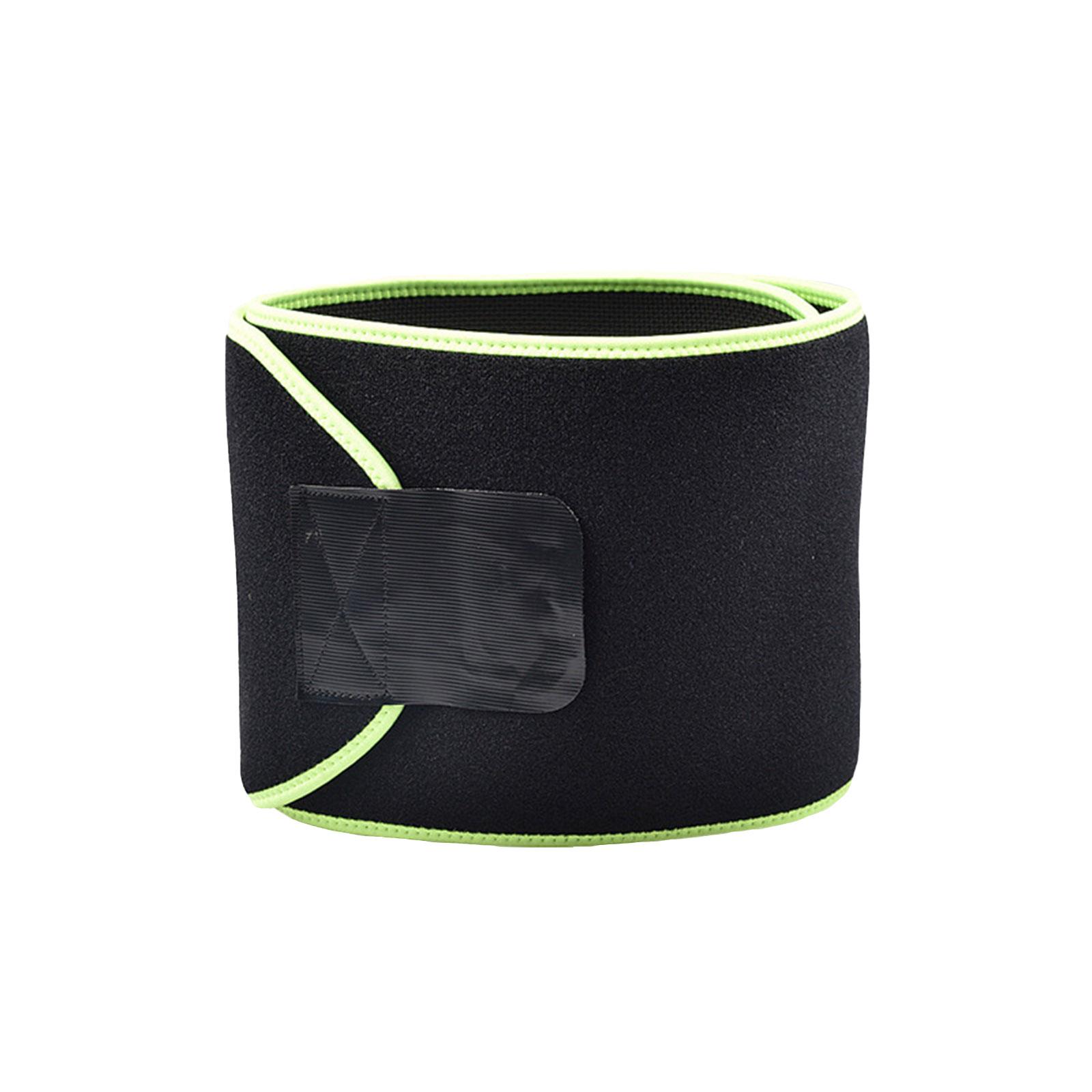 Women Elastic Slimming Body Shapewear Men Adjustable Sports Fitness Belt Breathable Abdomen Trimmer Belt as picture show #1
Women Elastic Slimming Body Shapewear Men Adjustable Sports Fitness Belt Breathable Abdomen Trimmer Belt as picture show #1