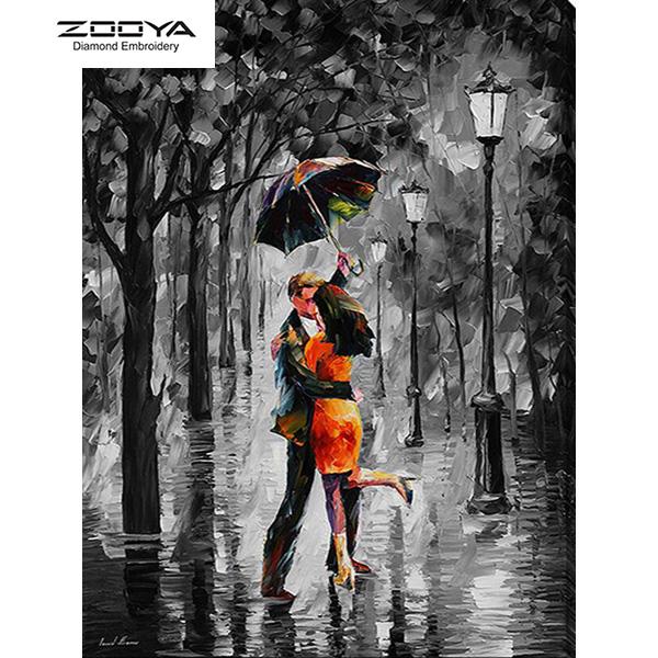 ZOOYA 3D Алмазная вышивка Картина Вышивка крестом Круглый горный хрусталь Картина Танцор
ZOOYA 3D Алмазная вышивка Картина Вышивка крестом Круглый горный хрусталь Картина Танцор