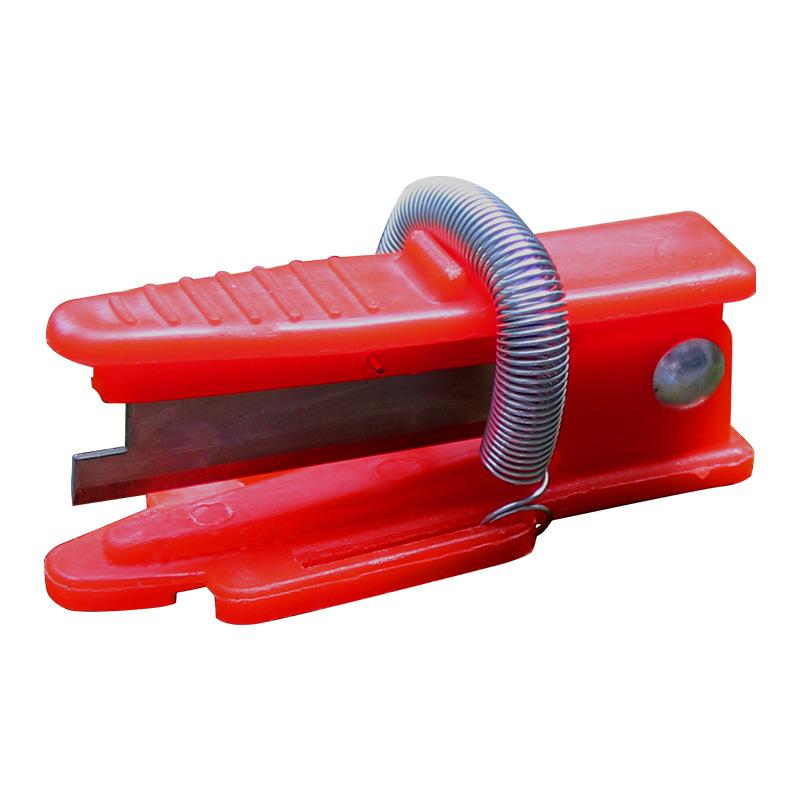 Modern Simplicity Picking Small Cutter for Vegetables and Fruits Hay Cutter червоний
Modern Simplicity Picking Small Cutter for Vegetables and Fruits Hay Cutter червоний