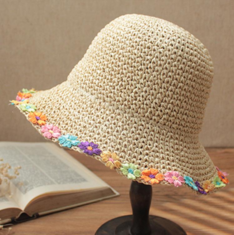 Small fresh Hyunya wind small lace new crochet crochet straw hat women s sunshade sunscreen travel vacation straw hat Adjustable хакі
Small fresh Hyunya wind small lace new crochet crochet straw hat women s sunshade sunscreen travel vacation straw hat Adjustable хакі