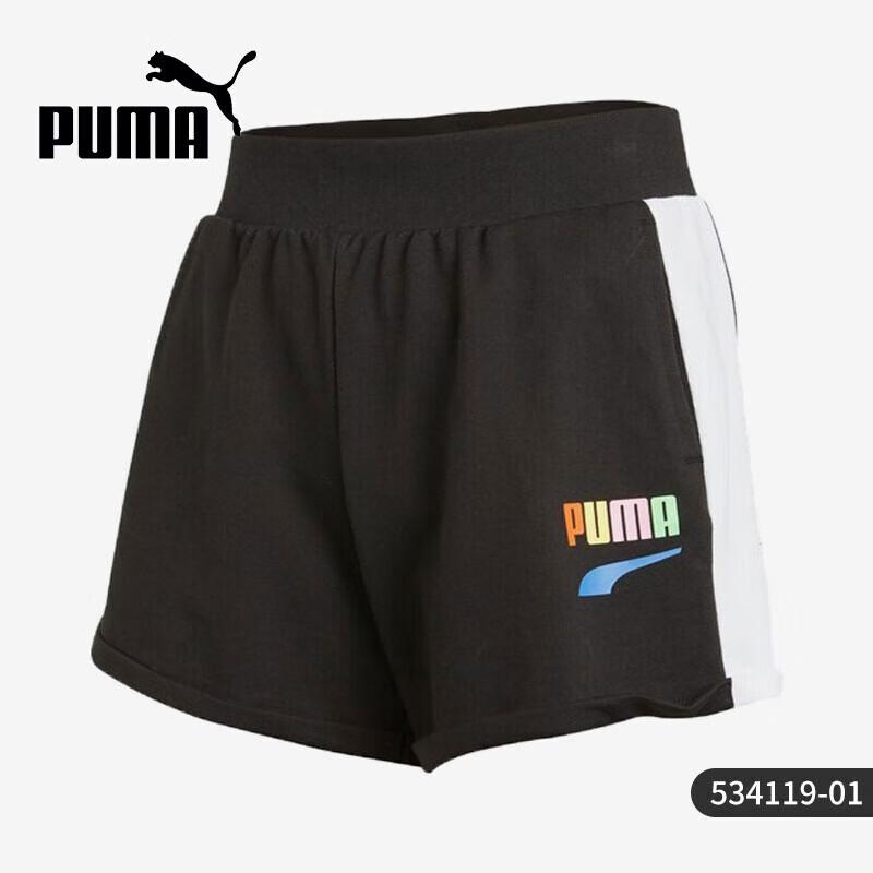 PUMA Women s Summer Fashion Breathable Sport Shorts 534119-01 XL
PUMA Women s Summer Fashion Breathable Sport Shorts 534119-01 XL