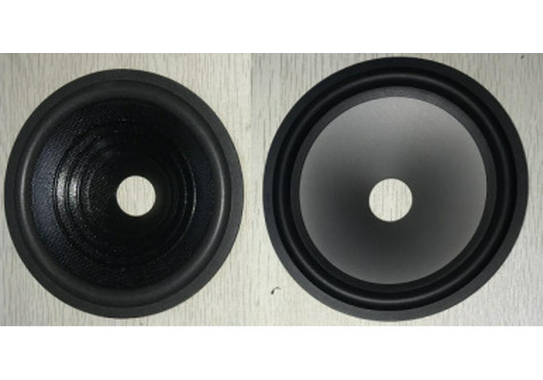 Clearance: 6 , 8 , 10 , 12 , 15 , 18 Speaker Diaphragms & Subwoofer Paper Cones
Clearance: 6 , 8 , 10 , 12 , 15 , 18 Speaker Diaphragms & Subwoofer Paper Cones