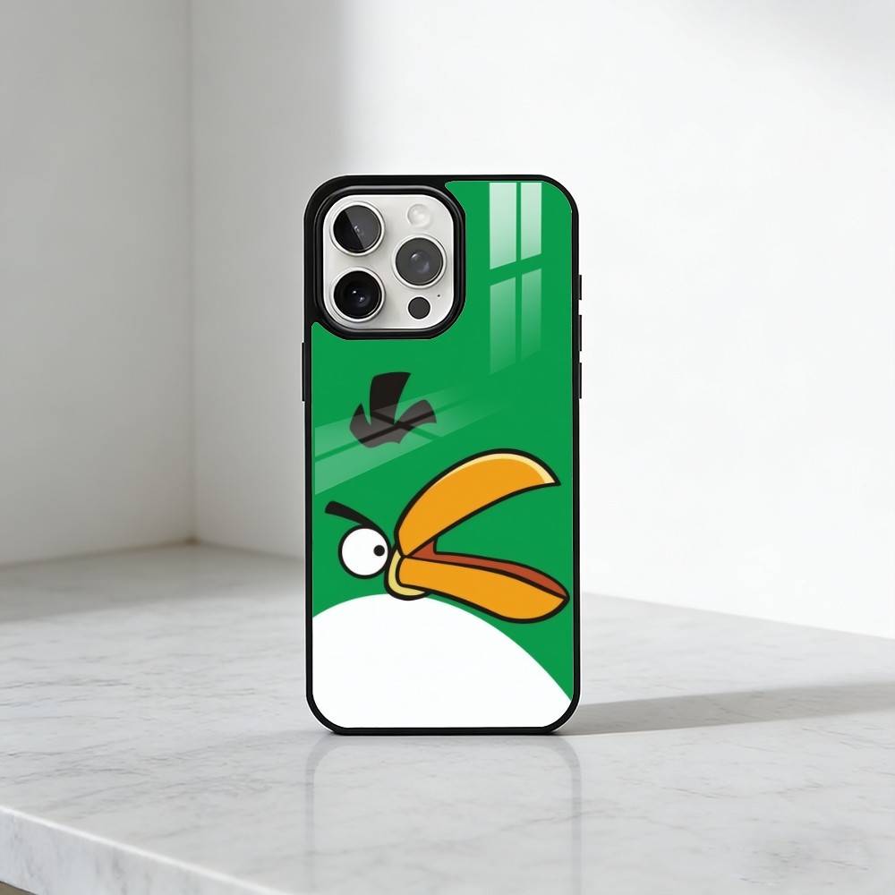 BIRD Game A-Angry-y B-Bird Phone Case For iPhone17,16,15,14,13 Plus,Pro Max Magnetic For Magsafe Wireless Charging iPhone14PROMAX
BIRD Game A-Angry-y B-Bird Phone Case For iPhone17,16,15,14,13 Plus,Pro Max Magnetic For Magsafe Wireless Charging iPhone14PROMAX