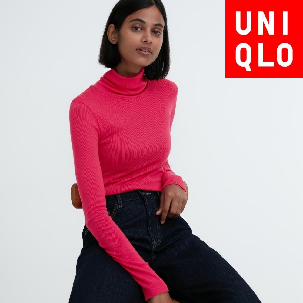 Uniqlo Japan HeaTTech Бесшовная водолазка в рубчик Футболка Extra Warm с длинным рукавом 12 PINK/XS
Uniqlo Japan HeaTTech Бесшовная водолазка в рубчик Футболка Extra Warm с длинным рукавом 12 PINK/XS
