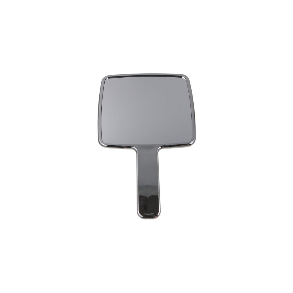 Liquid Shape Handheld Mirror Silver Vanity Mirror Portable Makeup Mirror Women small
Liquid Shape Handheld Mirror Silver Vanity Mirror Portable Makeup Mirror Women small
