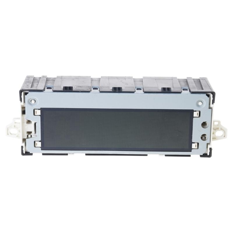 USB Powered Double Zone Car Display 9804494380 for 301 307 408 Multifonction Display Replacement Automotive Accessory 1
USB Powered Double Zone Car Display 9804494380 for 301 307 408 Multifonction Display Replacement Automotive Accessory 1