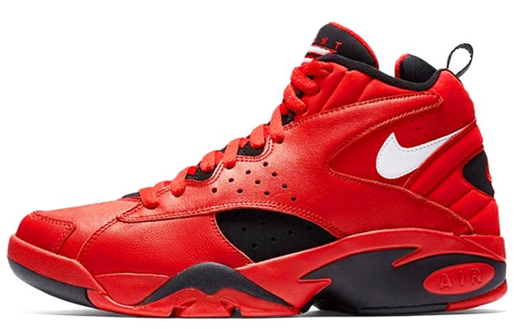 Nike Air Maestro 2 Think 16 Trifecta AJ9281-600 42.5
Nike Air Maestro 2 Think 16 Trifecta AJ9281-600 42.5
