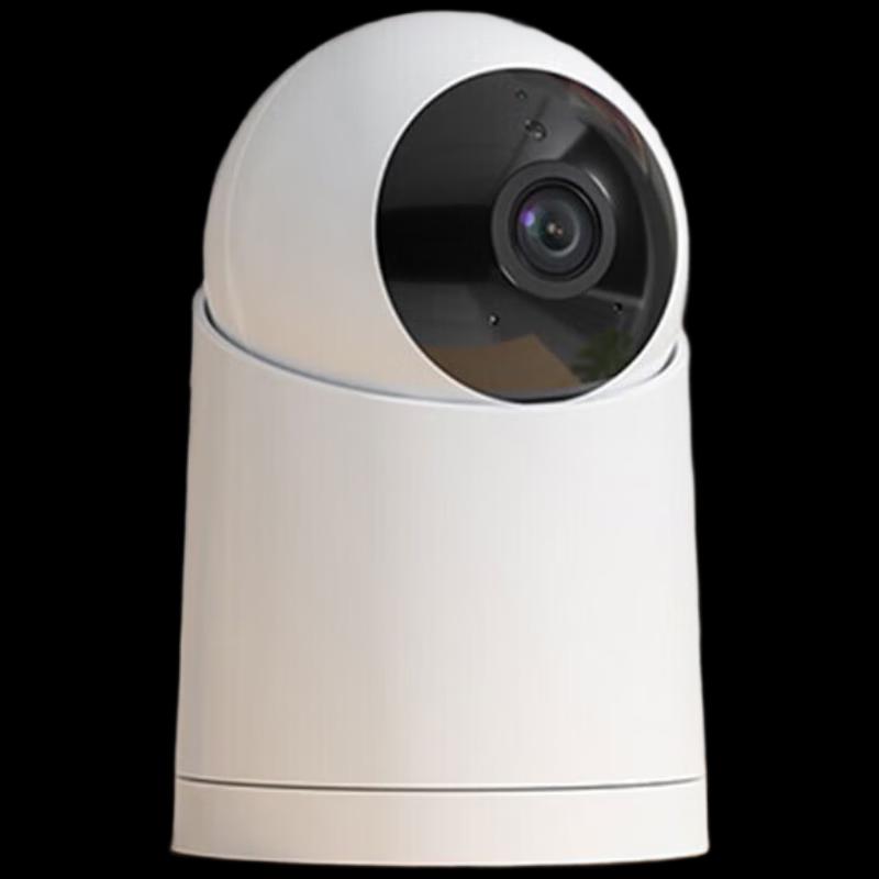 Huawei AI 2K Dual-Band Full-Color Security Camera (CN version)
Huawei AI 2K Dual-Band Full-Color Security Camera (CN version)