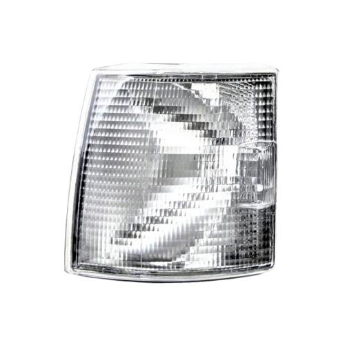 Signal lamp left side white for Volkswagen Transporter T4 Carevalle (1991-2004) OEM 701953049
Signal lamp left side white for Volkswagen Transporter T4 Carevalle (1991-2004) OEM 701953049