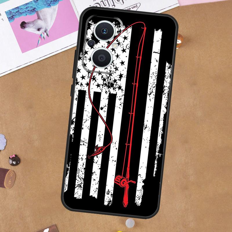 Fishing Rod Case For OPPO Reno 8T 4Z 5Z 11F 8 10 11 Pro 5 6 7 Lite OPPO Find X6 Pro X2 X3 X5 Lite Cover OPPO Find X3 Lite
Fishing Rod Case For OPPO Reno 8T 4Z 5Z 11F 8 10 11 Pro 5 6 7 Lite OPPO Find X6 Pro X2 X3 X5 Lite Cover OPPO Find X3 Lite