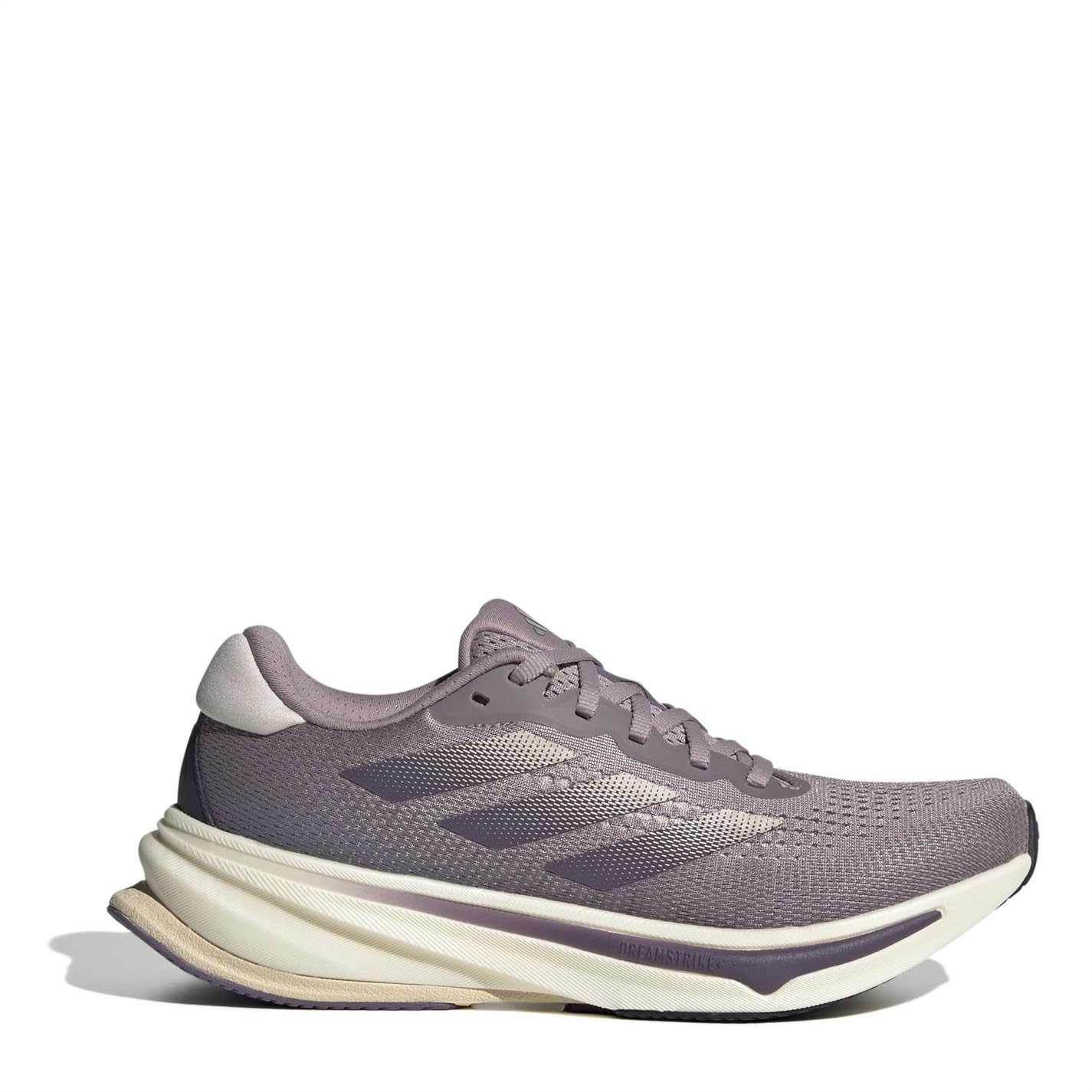 Женские кроссовки Adidas Supernova Rise MAU53 для бега, бывшие в употреблении, фиолетовые см, цвет инжир/бледно-лиловый/тень (IF3022) +24,5
Женские кроссовки Adidas Supernova Rise MAU53 для бега, бывшие в употреблении, фиолетовые см, цвет инжир/бледно-лиловый/тень (IF3022) +24,5