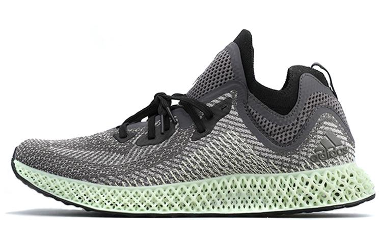 AlphaEdge 4D Adidas Ltd Ash Green AC8485 41⅓
AlphaEdge 4D Adidas Ltd Ash Green AC8485 41⅓